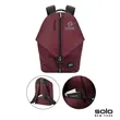 Solo New York Peak Backpack | https://www.bestnamebadges.com