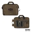 Solo New York Zone Briefcase Backpack Hybrid | https://www.bestnamebadges.com