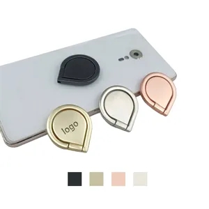 Creative Rotating Lazy Drop-Shaped Mobile Phone Stand