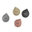 Creative Rotating Lazy Drop-Shaped Mobile Phone Stand | https://www.bestnamebadges.com