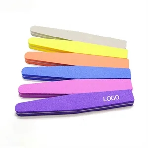Diamond Sponge Polished Waterproof Nail Bar