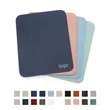 Dirt Resistant and Non&Slip Simple Mouse Pad | https://www.bestnamebadges.com