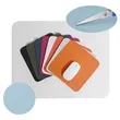 Dirt Resistant and Non&Slip Simple Mouse Pad | https://www.bestnamebadges.com