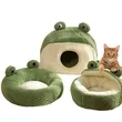 Multi-Colored High-elastic Playable Pet Practice Tennis | https://www.bestnamebadges.com