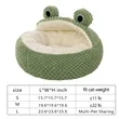 Multi-Colored High-elastic Playable Pet Practice Tennis | https://www.bestnamebadges.com