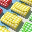Extra Large Picnic Blanket Foldable Waterproof Sand Mat | https://www.bestnamebadges.com