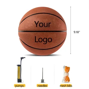 Size 7 GG7X PU Basketball
