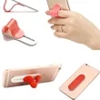 Push-Pull Phone Stand | https://www.bestnamebadges.com