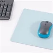 PU Computer Mouse Mats | https://www.bestnamebadges.com