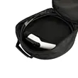 Portable Travel Toiletry Bag | https://www.bestnamebadges.com