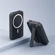 Magnetic Wireless Power Bank 20000mAh Mobile Battery | https://www.bestnamebadges.com