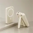 Magnetic Wireless Power Bank 20000mAh Mobile Battery | https://www.bestnamebadges.com