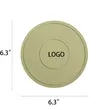 Silicone Heat Insulation Pad | https://www.bestnamebadges.com