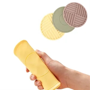 Silicone Heat Insulation Pad