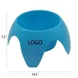 Outdoor Beach Cup Holder | https://www.bestnamebadges.com