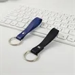 PU Leather Car Keychain Pendant Accessories | https://www.bestnamebadges.com