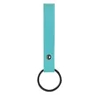 PU Leather Car Keychain Pendant Accessories | https://www.bestnamebadges.com