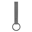 PU Leather Car Keychain Pendant Accessories | https://www.bestnamebadges.com