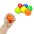 PU Grip Stress Ball | https://www.bestnamebadges.com