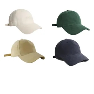 Polyester Full Color Caps