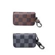 Large Capacity Zipper Card Holder | https://www.bestnamebadges.com