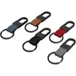 Pu Leather Car Keychain | https://www.bestnamebadges.com