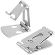 Folding Cellphone Stand Desktop Portable Mobile Holder | https://www.bestnamebadges.com