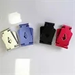 Folding Cellphone Stand Desktop Portable Mobile Holder | https://www.bestnamebadges.com