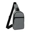 Simple Crossbody Sling Bag | https://www.bestnamebadges.com