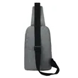 Simple Crossbody Sling Bag | https://www.bestnamebadges.com