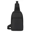 Simple Crossbody Sling Bag | https://www.bestnamebadges.com