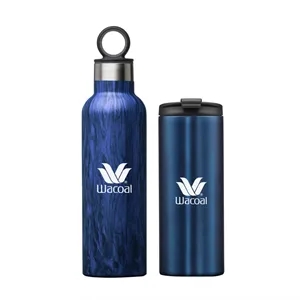 Cortina 2pc Gift Set | https://www.bestnamebadges.com