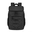 30 Can Insulated Leakproof Cooler Backpack | https://www.bestnamebadges.com