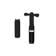 Handheld Foldable Mini Rechargeable Fan | https://www.bestnamebadges.com