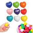 Heart Stress Reliever | https://www.bestnamebadges.com