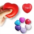 Heart Stress Reliever | https://www.bestnamebadges.com