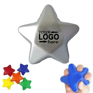 Star Stress Reliever
