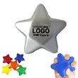 Star Stress Reliever | https://www.bestnamebadges.com