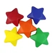 Star Stress Reliever | https://www.bestnamebadges.com