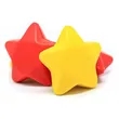 Star Stress Reliever | https://www.bestnamebadges.com