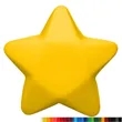 Star Stress Reliever | https://www.bestnamebadges.com