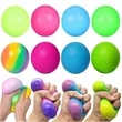 Starburst Color Changing Ball | https://www.bestnamebadges.com