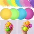 Starburst Color Changing Ball | https://www.bestnamebadges.com