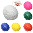 Brain Stress Reliever | https://www.bestnamebadges.com