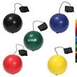 Stress Ball Yo-Yo Bungee | https://www.bestnamebadges.com