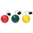 Stress Ball Yo-Yo Bungee | https://www.bestnamebadges.com
