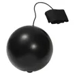 Stress Ball Yo-Yo Bungee | https://www.bestnamebadges.com