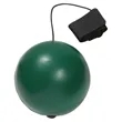 Stress Ball Yo-Yo Bungee | https://www.bestnamebadges.com