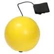 Stress Ball Yo-Yo Bungee | https://www.bestnamebadges.com