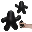 Gel Man Stress Reliever | https://www.bestnamebadges.com